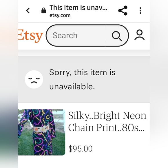 My ETSY VINTAGE DOVE Sales & Feedback 25 yrs of online sales experience♡ - Picture 7 of 16